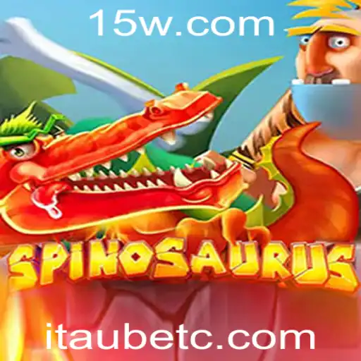 Explorando o Jogo de Cassino Spinosaurus no Itaú Bet Casino