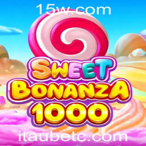 Descubra o Fascinante Mundo de SweetBonanza1000 no Itaú Bet Casino