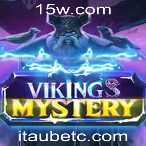 VikingsMystery: Explore Aventuras Nórdicas no Itaú Bet Casino