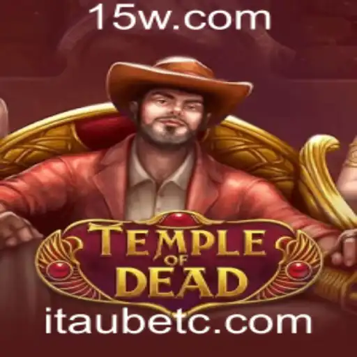 Explorando o Fantástico Mundo de TempleofDead no Itaú Bet Casino
