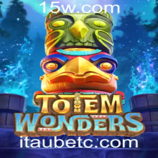 Explorando as Aventuras de TotemWonders no Itaú Bet Casino