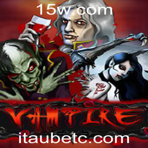 Explorando o Fascinante Mundo do Jogo 'Vampire' no Itaú Bet Casino